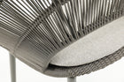 AMBERLEY Outdoor Dining Chair