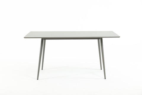 AMBERLEY Outdoor Dining Table