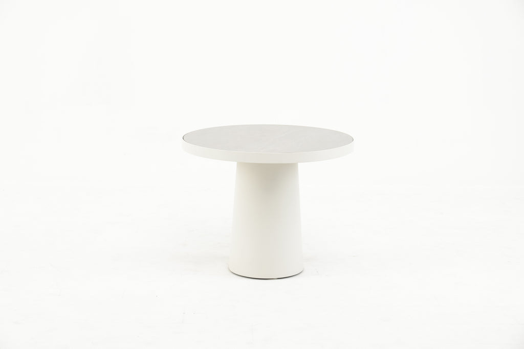 ANCONA Outdoor Accent Table