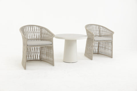 ANCONA Balcony Set