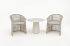 ANCONA Balcony Set
