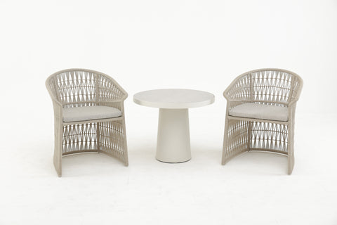 ANCONA Balcony Set