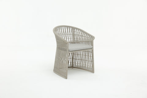 ANCONA Outdoor Dining Chair