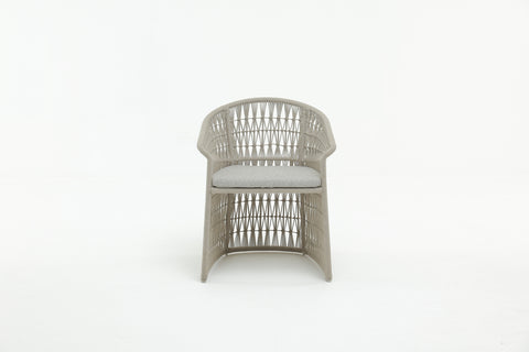 ANCONA Outdoor Dining Chair