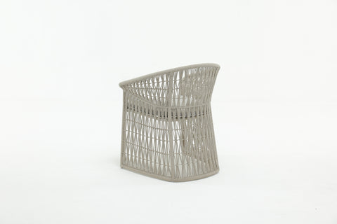 ANCONA Outdoor Dining Armchair