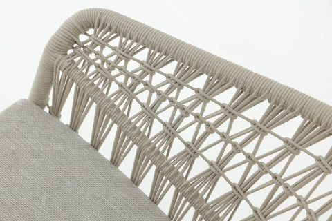 ANCONA Outdoor Dining Armchair
