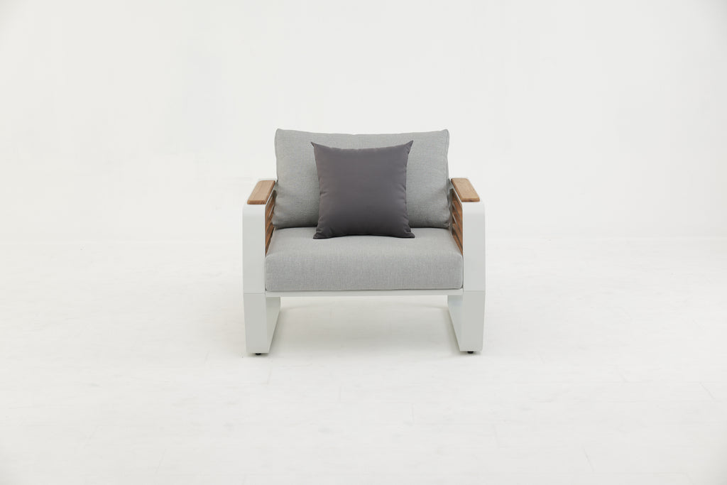 ARGOSBLANC Outdoor Lounge Chair