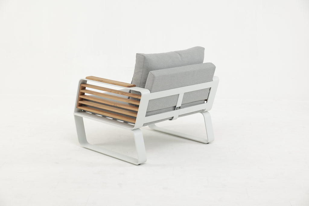 ARGOSBLANC Outdoor Lounge Chair