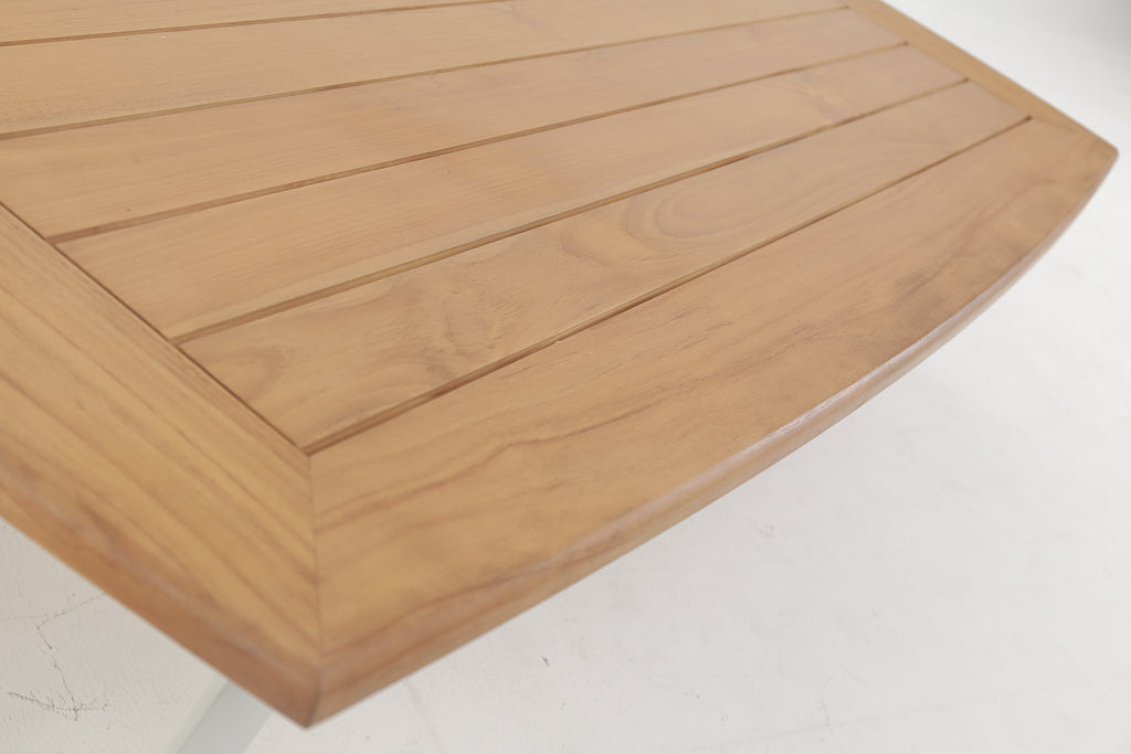 ARGOSBLANC Outdoor Coffee Table