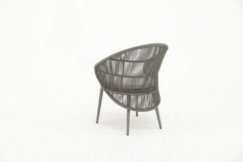 ARLINGTON Outdoor Dining Chair