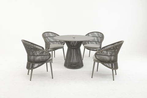ARLINGTON Outdoor Dining Set