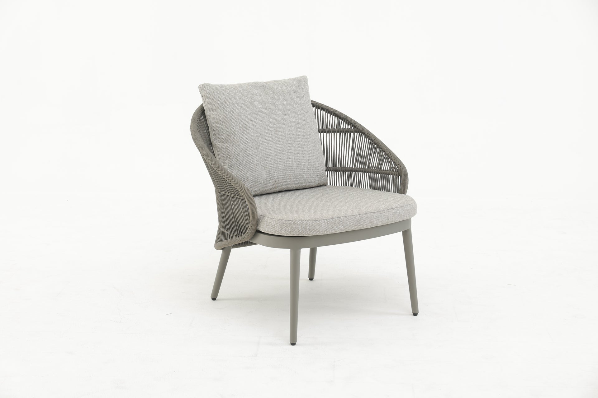 ARLINGTON Outdoor Lounge Chair(Available End Sep 2025)