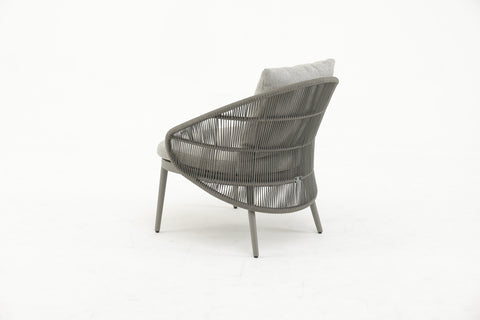 ARLINGTON Outdoor Lounge Chair