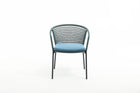 ASTELL Stackable Outdoor Dining Chair
