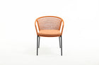 ASTELL Stackable Outdoor Dining Chair