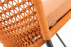 ASTELL Stackable Outdoor Dining Chair