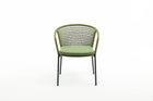 ASTELL Stackable Outdoor Dining Chair
