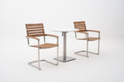 ATLANTIQUE-KASTERLEE Balcony Set