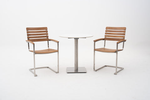 ATLANTIQUE-KASTERLEE Balcony Set