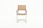 ATLANTIQUE Outdoor Dining Armchair