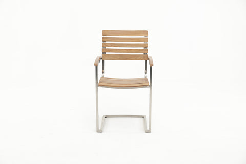 ATLANTIQUE Outdoor Dining Armchair