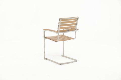 ATLANTIQUE Outdoor Dining Armchair
