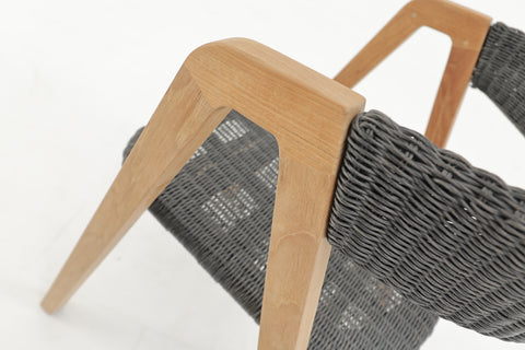 AUSTINO Outdoor Dining Chair