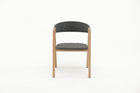 AUSTINO Outdoor Dining Chair
