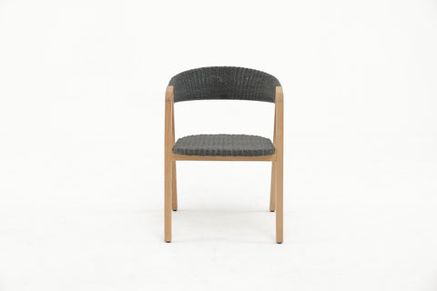 AUSTINO Outdoor Dining Chair