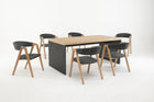 AUSTINO Outdoor Dining Set