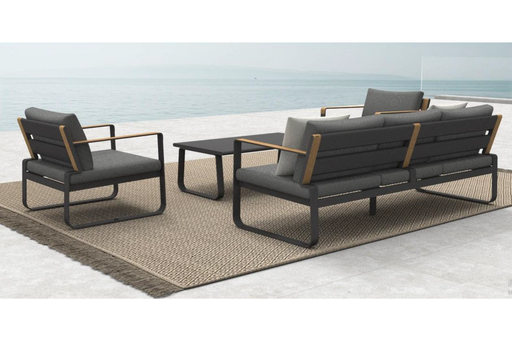 AVANTON Outdoor Lounge Set