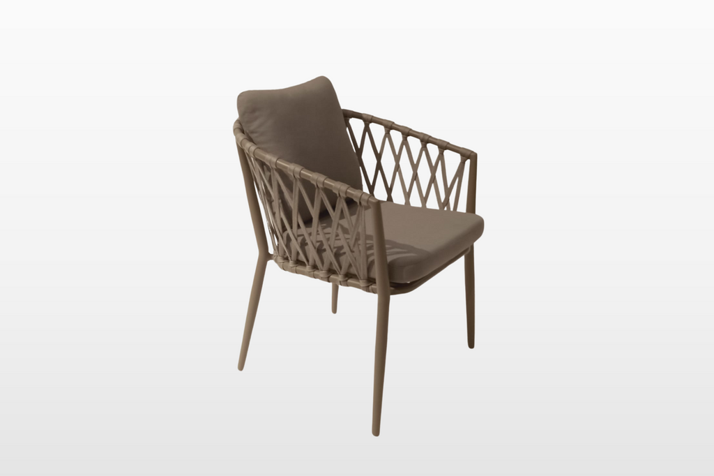 BATAKA Outdoor Dining Chair