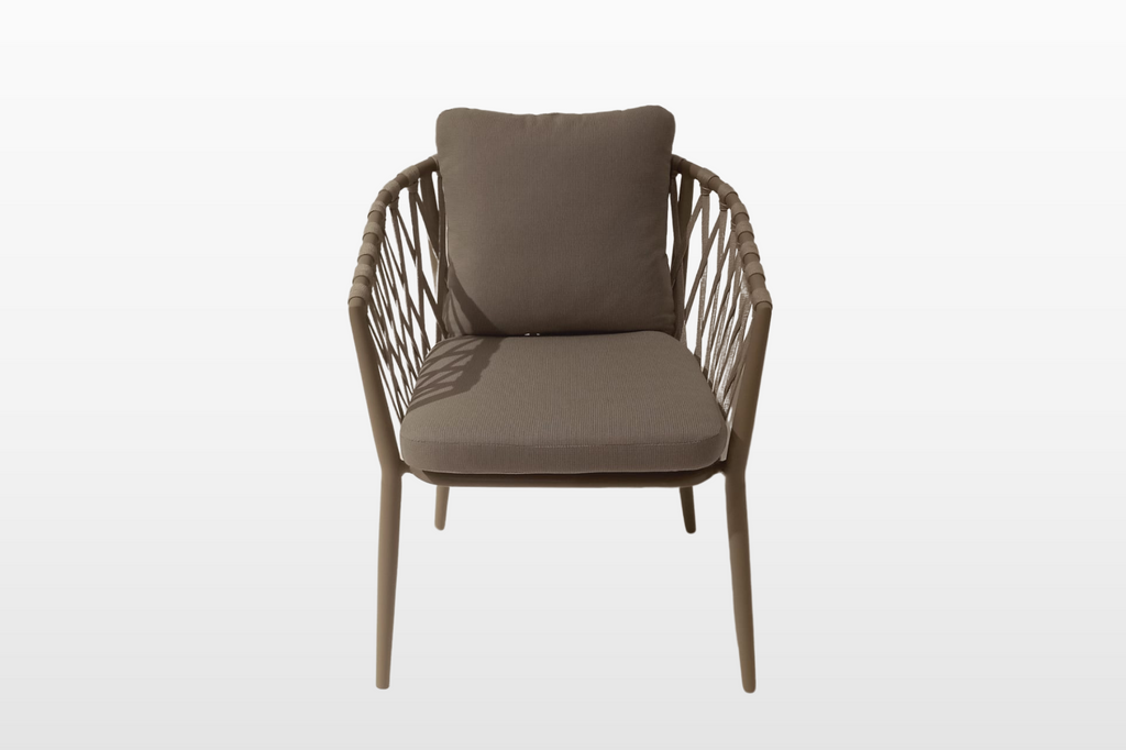 BATAKA Outdoor Dining Chair