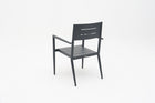 BEUKEN Outdoor Dining Armchair