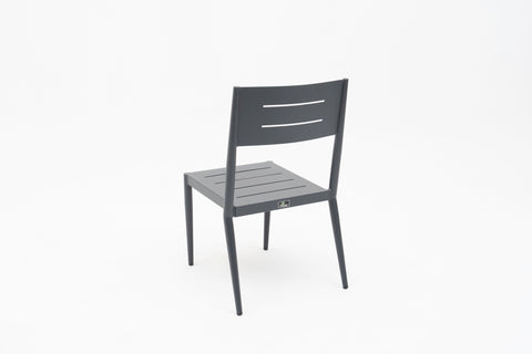 BEUKEN Outdoor Dining Side Chair