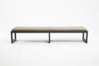 CABANA Outdoor Bench (Long)