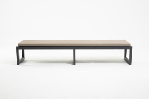 CABANA Outdoor Bench (Long)