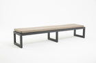 CABANA Outdoor Bench (Long)