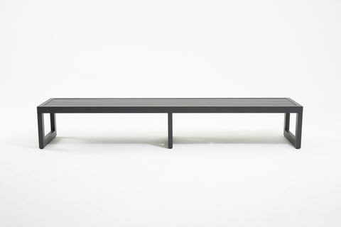 CABANA Outdoor Bench (Long)