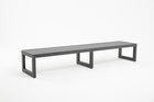 CABANA Outdoor Bench (Long)