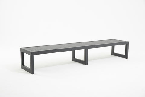 CABANA Outdoor Bench (Long)