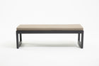 CABANA Outdoor Bench (Short)