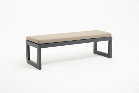 CABANA Outdoor Bench (Short)
