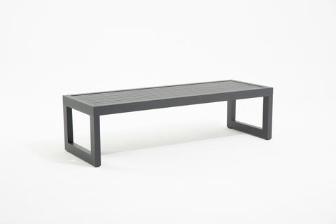 CABANA Outdoor Bench (Short)