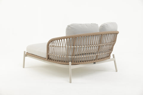 CABETO Outdoor Daybed