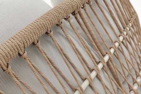 CABETO Outdoor Daybed