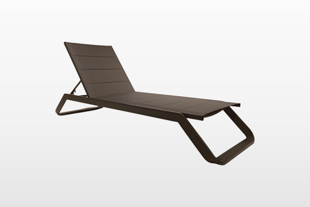 CABEZA Sun Lounger