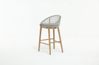 CALVERLEY Outdoor Bar Chair