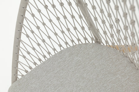 CALVERLEY Outdoor Dining Chair