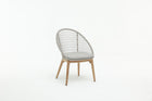 CALVERLEY Outdoor Dining Chair